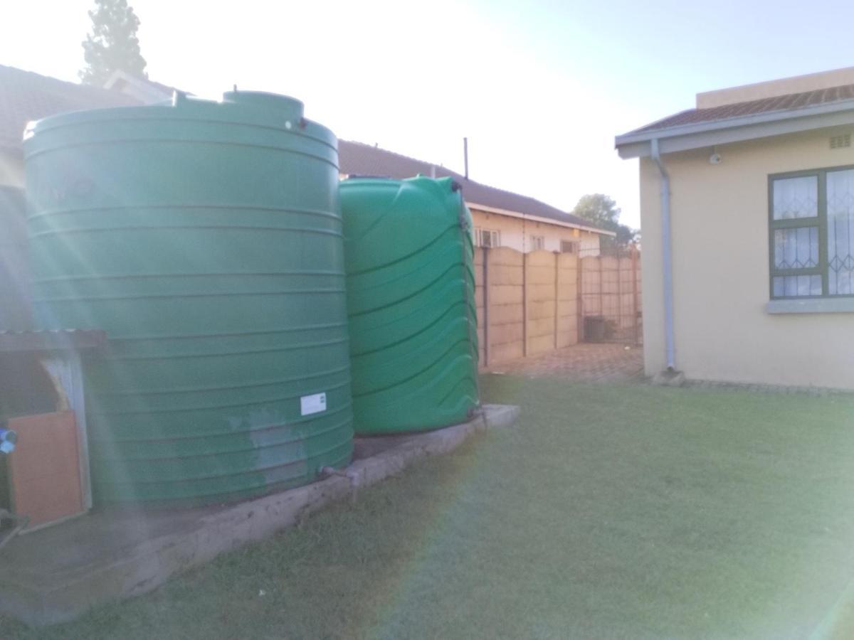 Tokelo Guesthouse Emalahleni Exterior photo