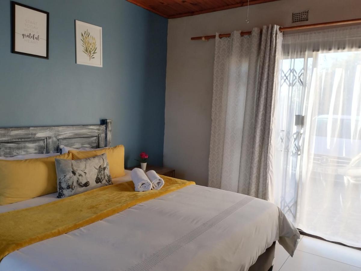Tokelo Guesthouse Emalahleni Exterior photo