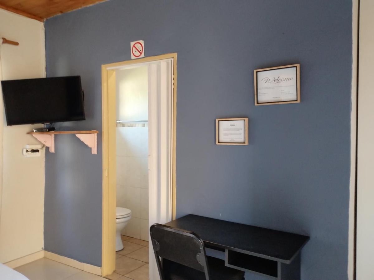 Tokelo Guesthouse Emalahleni Exterior photo