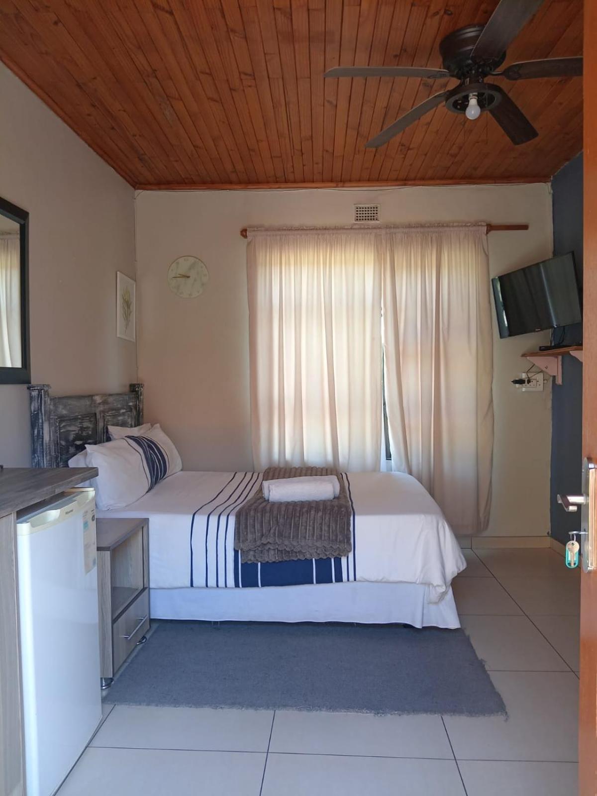 Tokelo Guesthouse Emalahleni Exterior photo