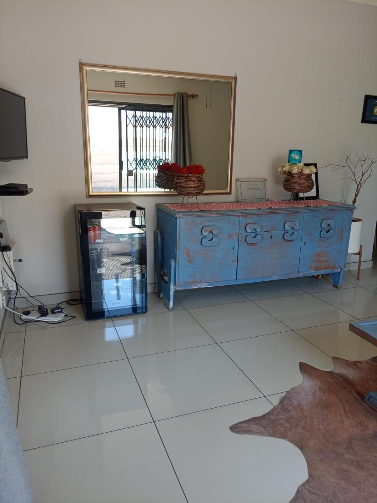 Tokelo Guesthouse Emalahleni Exterior photo
